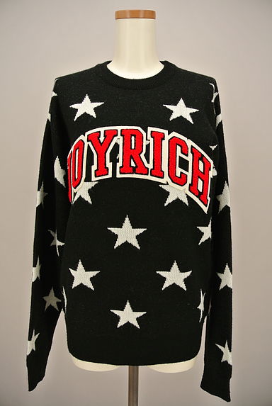 JOYRICH（ジョイリッチ）トップス買取実績の前画像