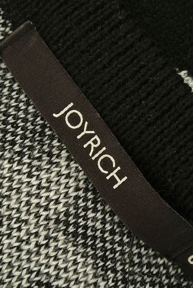JOYRICH（ジョイリッチ）トップス買取実績のブランドタグ画像