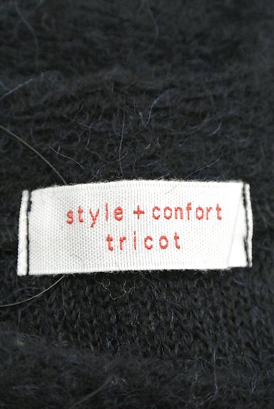 style+confort（スティールエコンフォール）トップス買取実績のブランドタグ画像