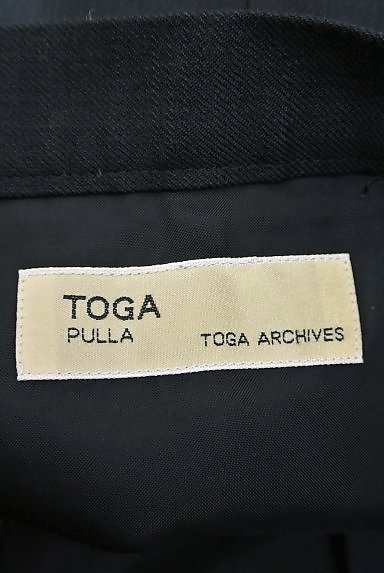 TOGA（トーガ）スカート買取実績のブランドタグ画像