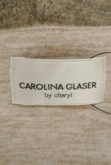 carolinaglaser（カロリナグレイサー）ワンピース買取実績のブランドタグ画像