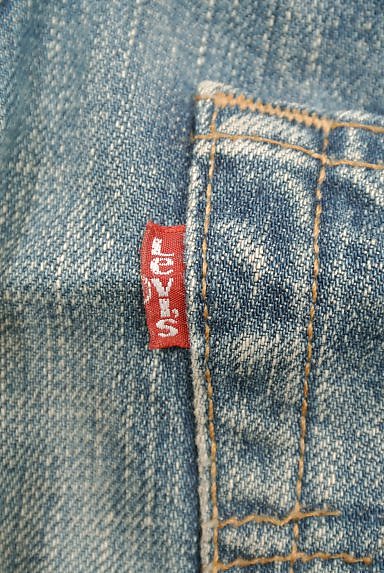 Levi's（リーバイス）パンツ買取実績のブランドタグ画像