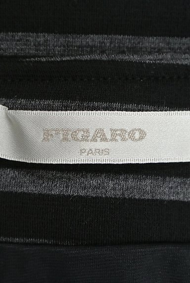 FIGARO Paris（フィガロ パリ）スカート買取実績のブランドタグ画像