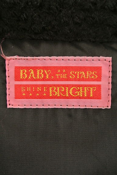 BABY，THE STARS SHINE（ベイビーザスターズシャインブライト）アウター買取実績のブランドタグ画像