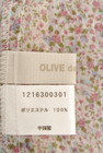 OLIVE des OLIVE（オリーブデオリーブ）の古着「商品番号：PR10111760」-6