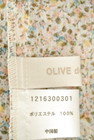 OLIVE des OLIVE（オリーブデオリーブ）の古着「商品番号：PR10111762」-6