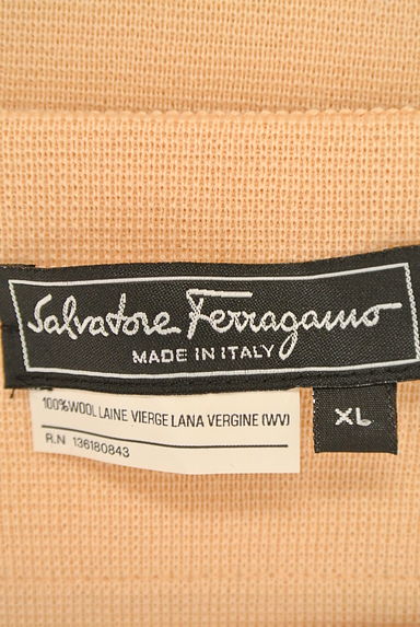Salvatore Ferragamo（サルバトーレフェラガモ）スカート買取実績のブランドタグ画像