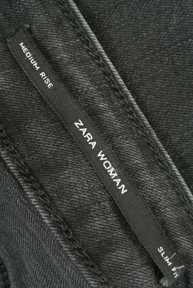 ZARA（ザラ）パンツ買取実績のブランドタグ画像
