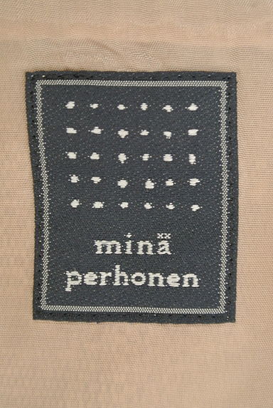 mina perhonen（ミナペルホネン）スカート買取実績のブランドタグ画像