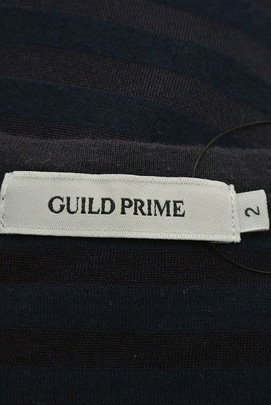 GUILD PRIME（ギルドプライム）Ｔシャツ・カットソー買取実績のブランドタグ画像