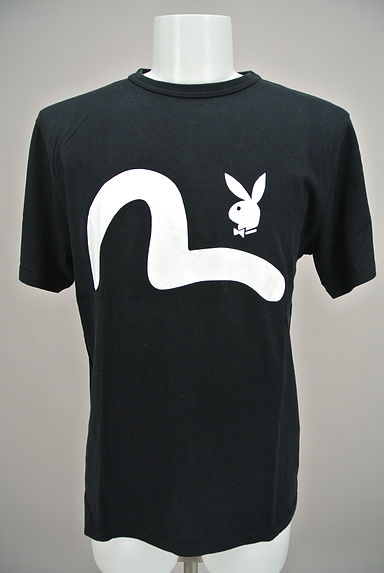 EVISU（エヴィス）Ｔシャツ・カットソー買取実績の前画像