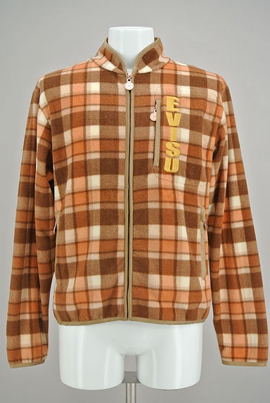 EVISU（エヴィス）カーディガン買取実績の前画像