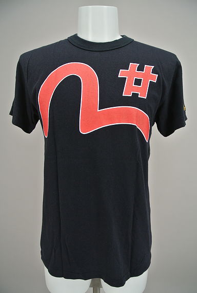 EVISU（エヴィス）Ｔシャツ・カットソー買取実績の前画像