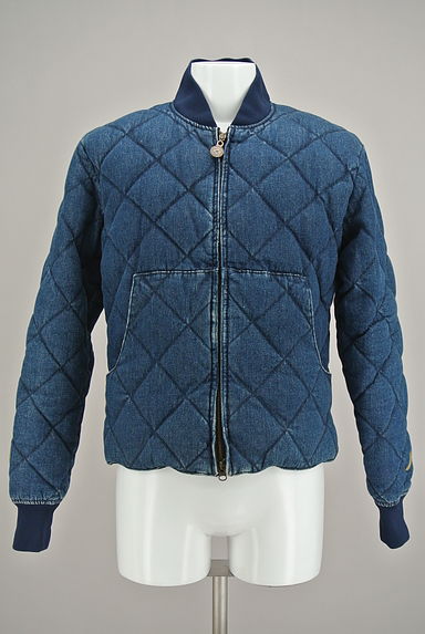 EVISU（エヴィス）アウター買取実績の前画像