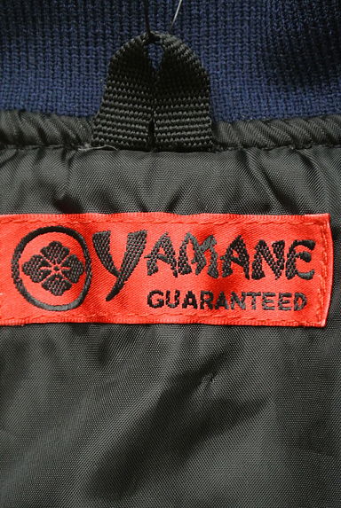 EVISU（エヴィス）アウター買取実績のブランドタグ画像