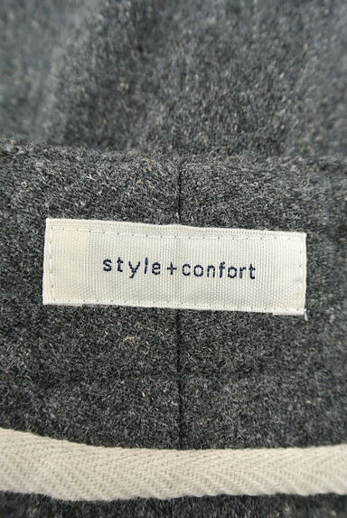 style+confort（スティールエコンフォール）パンツ買取実績のブランドタグ画像