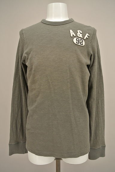 Abercrombie&Fitch（アバクロンビーアンドフィッチ）Ｔシャツ・カットソー買取実績の前画像