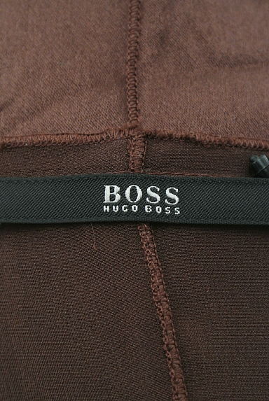 HUGO BOSS（ヒューゴボス）シャツ買取実績のブランドタグ画像