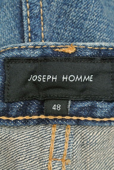 JOSEPH HOMME（ジョゼフオム）パンツ買取実績のブランドタグ画像