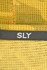 SLY（スライ）の古着「商品番号：PR10117485」-6