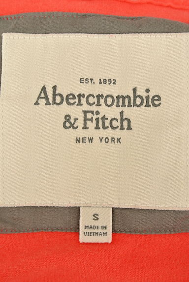 Abercrombie&Fitch（アバクロンビーアンドフィッチ）トップス買取実績のブランドタグ画像
