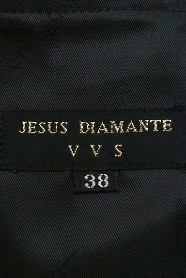 JESUS DIAMANTE（ジーザスディアマンテ）スカート買取実績のブランドタグ画像
