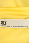 SLY（スライ）の古着「商品番号：PR10120007」-6