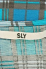 SLY（スライ）の古着「商品番号：PR10120008」-6