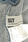 SLY（スライ）の古着「商品番号：PR10120019」-6