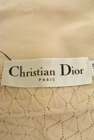 極美品/希少】Christian Dior クリスチャンディオール ヴィンテージ