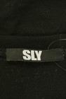 SLY（スライ）の古着「商品番号：PR10124669」-6