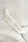 L'EST ROSE（レストローズ）の古着「商品番号：PR10125363」-6