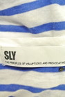 SLY（スライ）の古着「商品番号：PR10125543」-6
