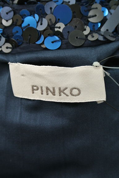 PINKO（ピンコ）ワンピース買取実績のブランドタグ画像