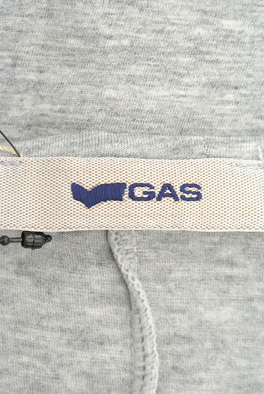 GAS（ガス）ワンピース買取実績のブランドタグ画像
