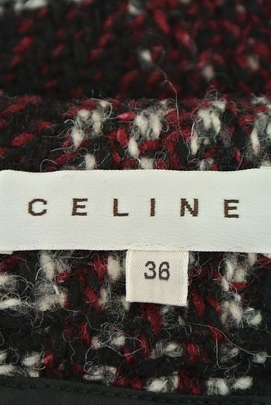 CELINE（セリーヌ）スカート買取実績のブランドタグ画像