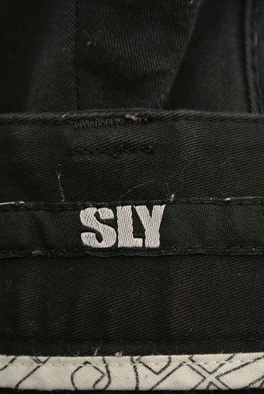 SLY（スライ）の古着「（ショートパンツ・ハーフパンツ）」大画像６へ