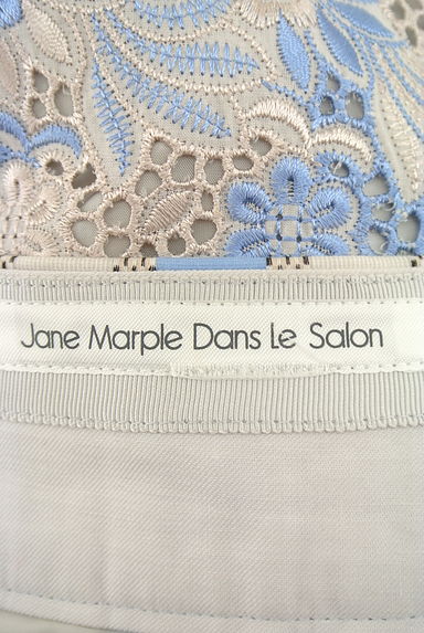 Jane Marple（ジェーンマープル）スカート買取実績のブランドタグ画像