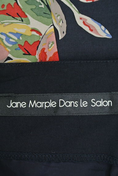 Jane Marple（ジェーンマープル）ワンピース買取実績のブランドタグ画像