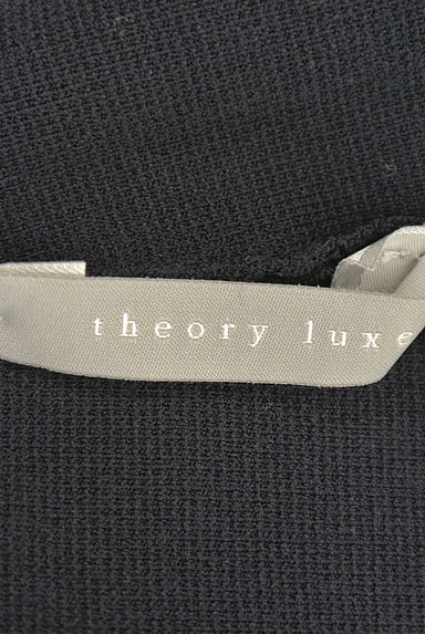 theory luxe（セオリーリュクス）の古着「（スカート）」大画像６へ