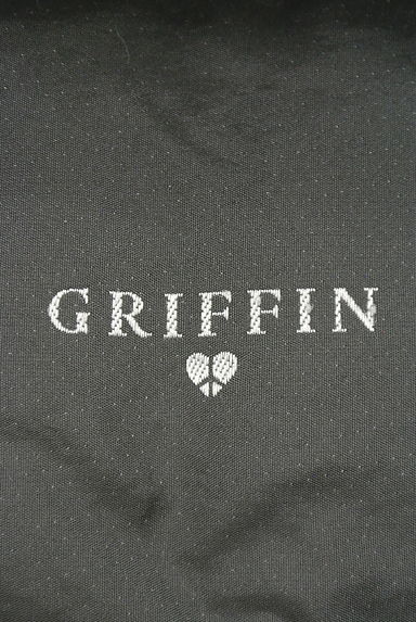 GRIFFIN（グリフィン）アウター買取実績のブランドタグ画像