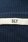 SLY（スライ）の古着「商品番号：PR10128272」-6
