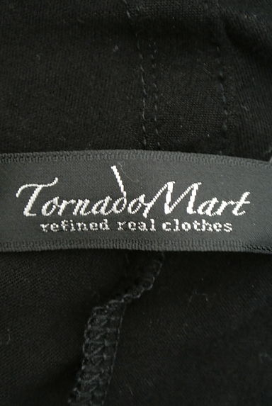 TORNADO MART（トルネードマート）Ｔシャツ・カットソー買取実績のブランドタグ画像