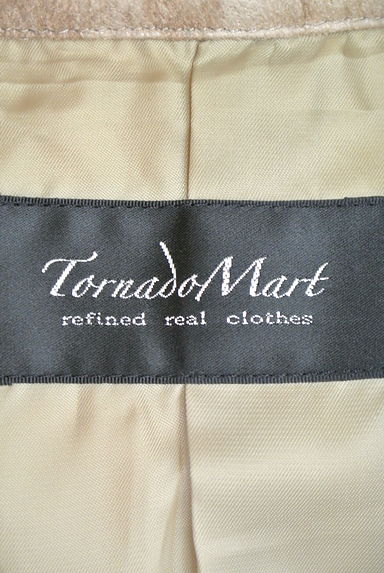 TORNADO MART（トルネードマート）アウター買取実績のブランドタグ画像