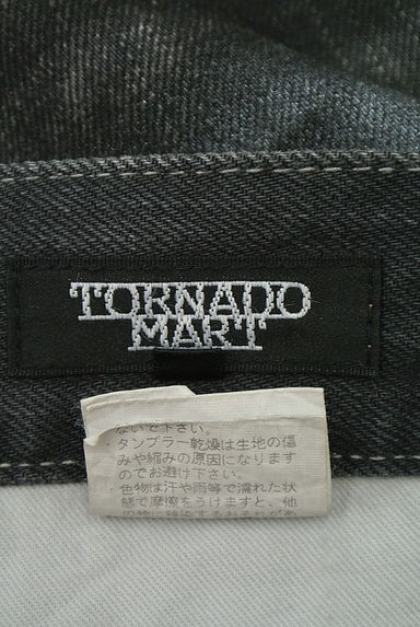 TORNADO MART（トルネードマート）パンツ買取実績のブランドタグ画像
