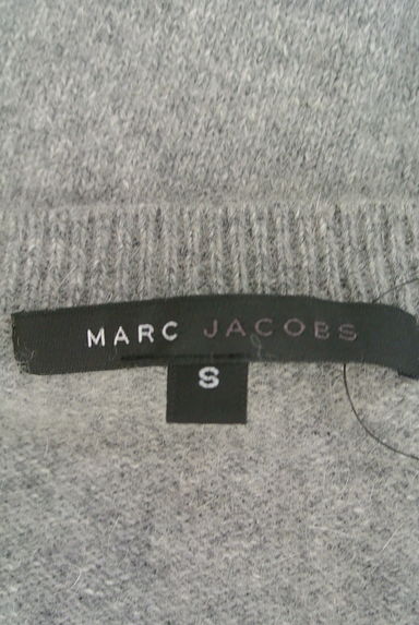 MARC JACOBS（マークジェイコブス）トップス買取実績のブランドタグ画像