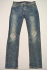 Nudie Jeans ダメージストレートジーンズの買取実績