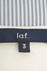 la.f...（ラエフ）の古着「商品番号：PR10132013」-6