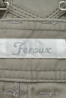 Feroux（フェルゥ）の古着「商品番号：PR10132064」-6