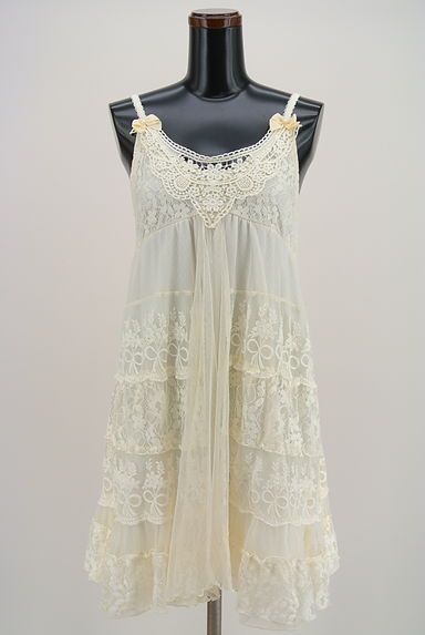 ブランド古着 Axes Femme アクシーズファム 通販 キャミワンピース Falet ファレット